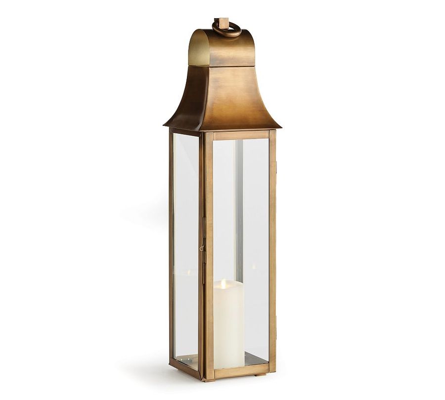 Elodie Outdoor Lantern added by Spoak Member