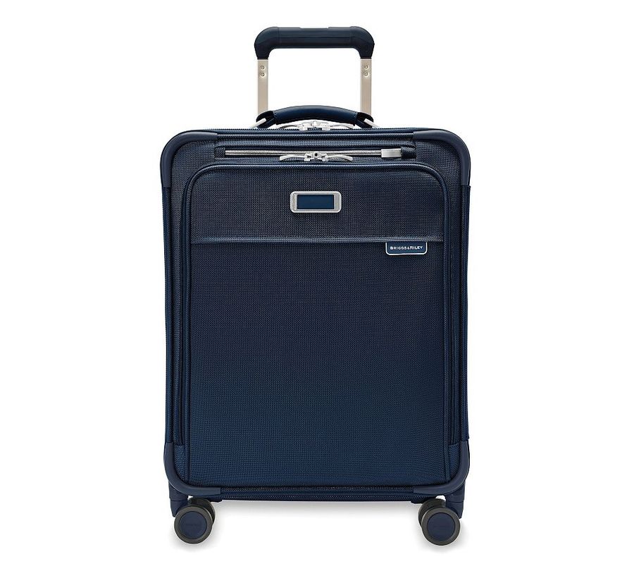 Briggs &amp; Riley Global Carry-On Spinner added by Spoak Member