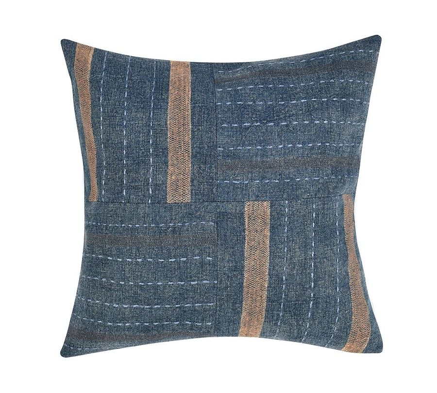Hettie Belgian Flax Linen Pillow Cover added by Spoak Member