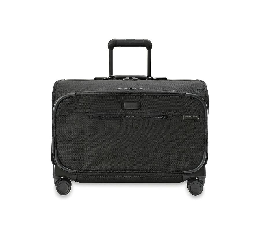 Briggs &amp; Riley Wide Carry-On Garment Spinner added by Spoak Member