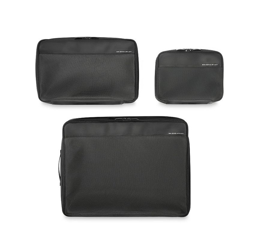 Briggs &amp; Riley Check-In Packing Cube Set added by Spoak Member