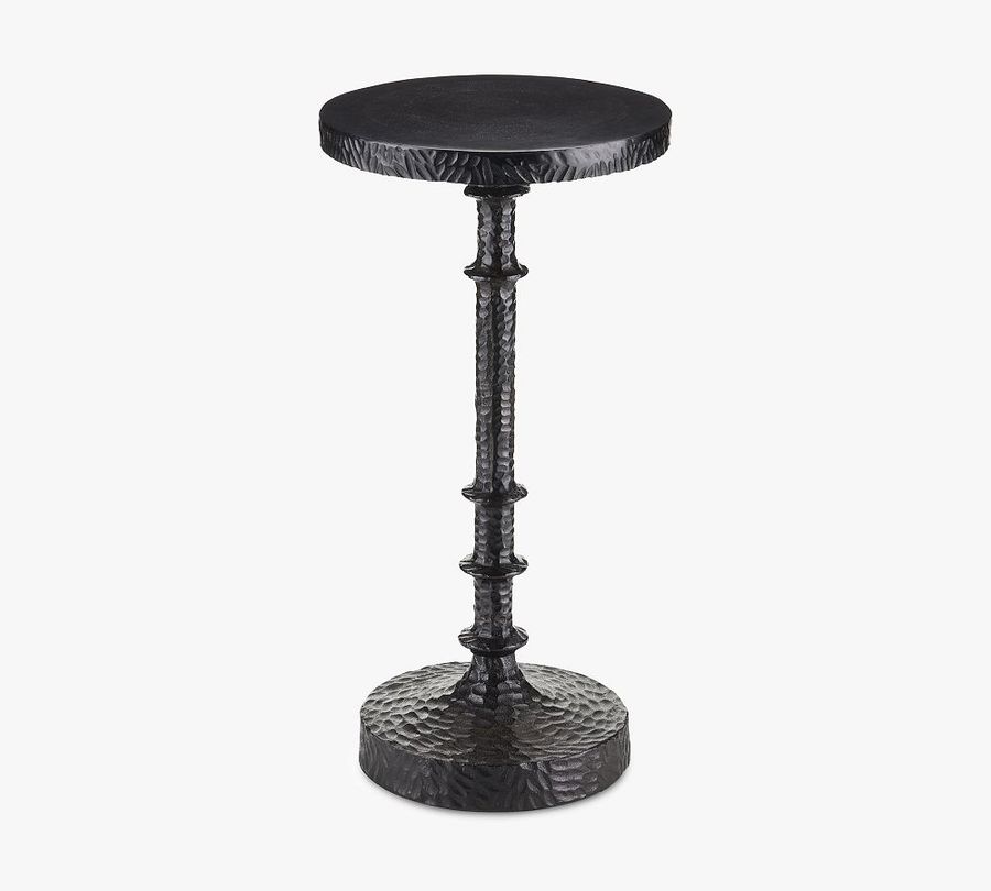 Foley Metal Accent Table (11.5&quot;) added by Spoak Member