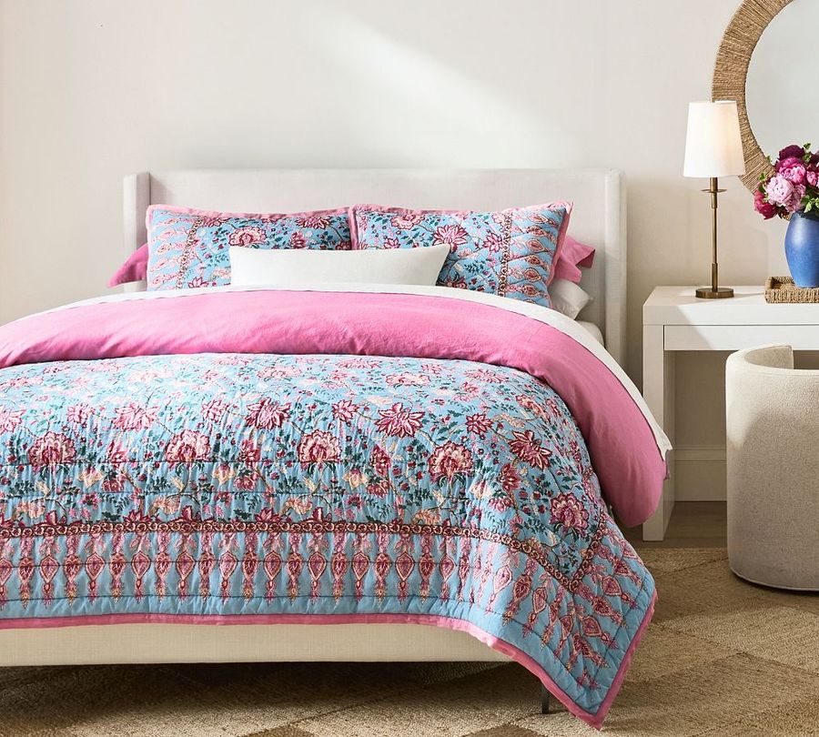 Shannon Reversible Quilt added by Spoak Member