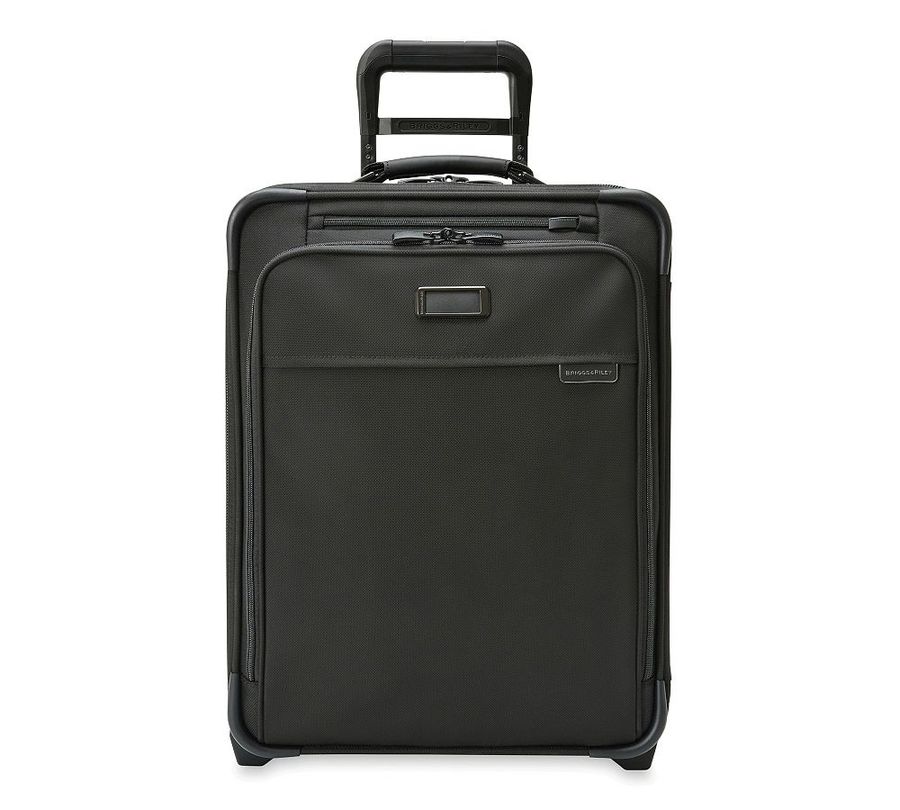 Briggs &amp; Riley Global 2-Wheel Carry-On added by Spoak Member
