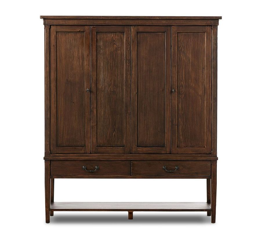 Oliver Wide Cabinet (60&quot;) added by Spoak Member