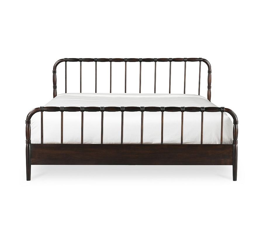 Macy Platform Bed added by Spoak Member