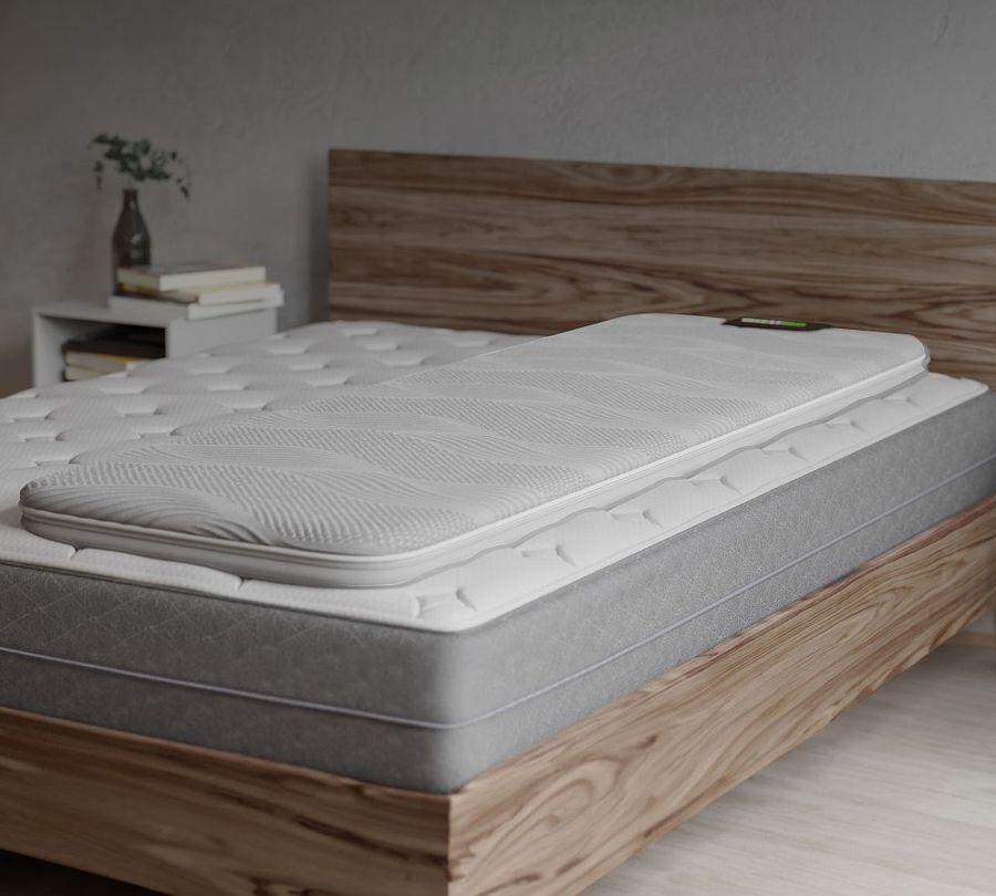Ghostbed&#174; Massage Topper added by Spoak Member