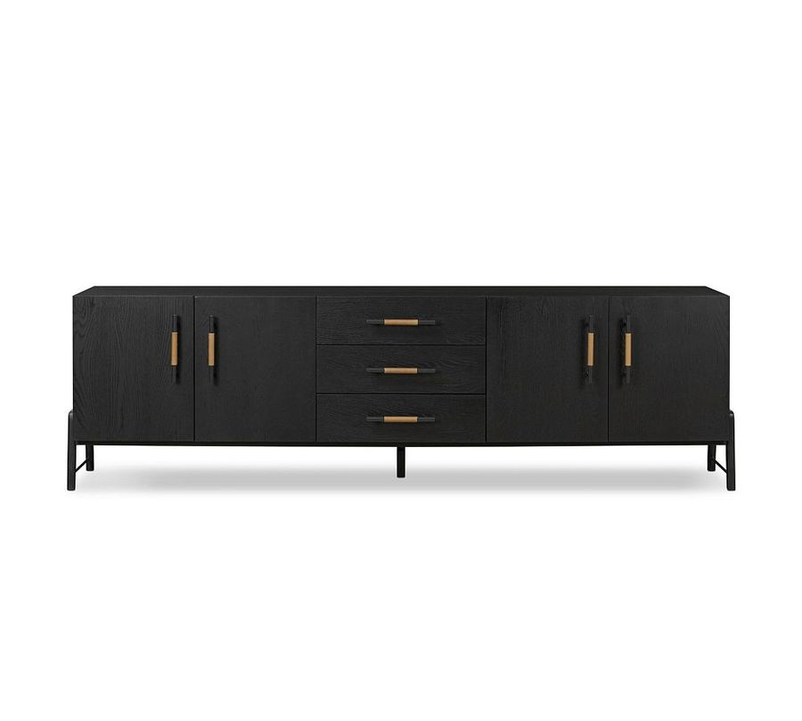 Andes Media Console (94.5&quot;) added by Spoak Member