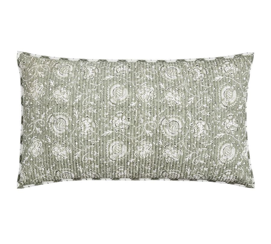 Open Box: Sloan Voile Reversible Sham added by Spoak Member