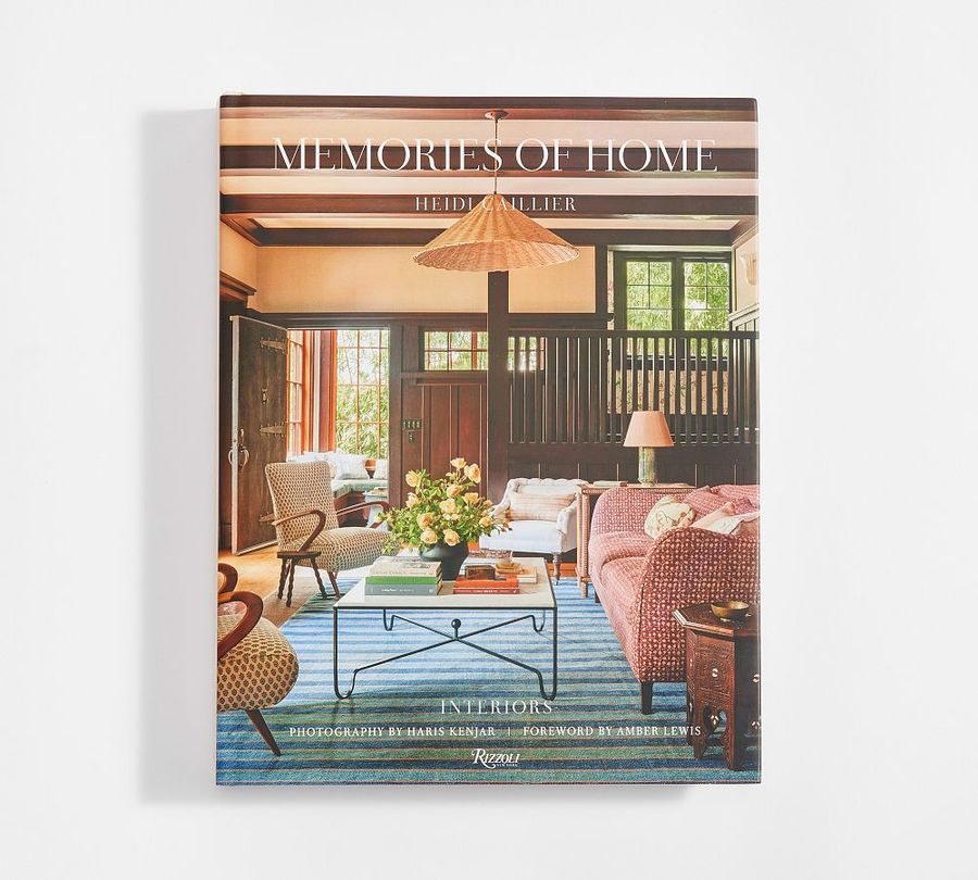 Memories At Home: Interiors by Heidi Caillier added by Spoak Member