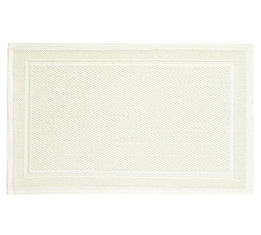 Open Box: Espen Textured Bath Mat added by Spoak Member