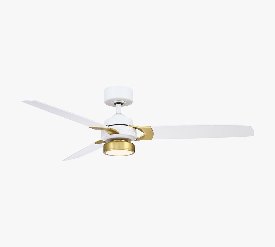 Amped Ceiling Fan with LED Light Kit (52&quot;) added by Spoak Member