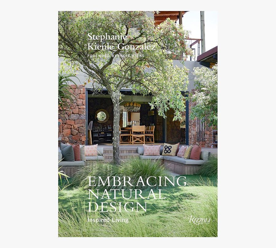 Embracing Natural Design added by Spoak Member