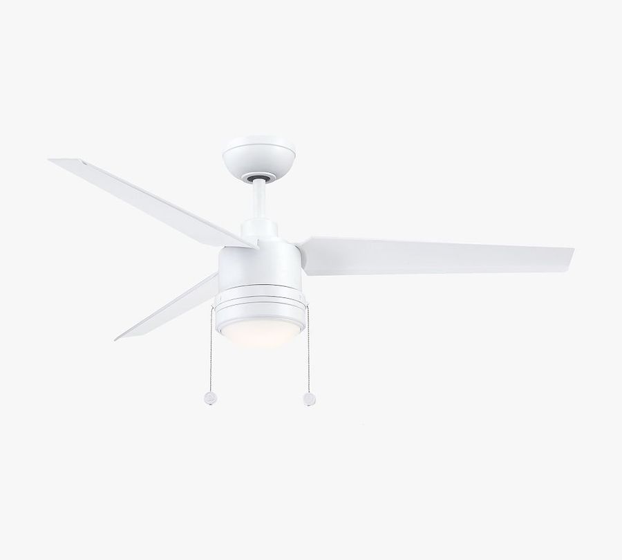 PC/DC Ceiling Fan with LED Light Kit (52&quot;) added by Spoak Member