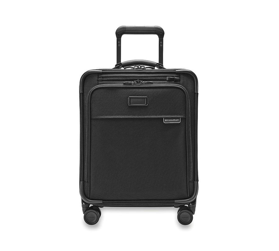 Briggs &amp; Riley Compact Carry-On Spinner added by Spoak Member
