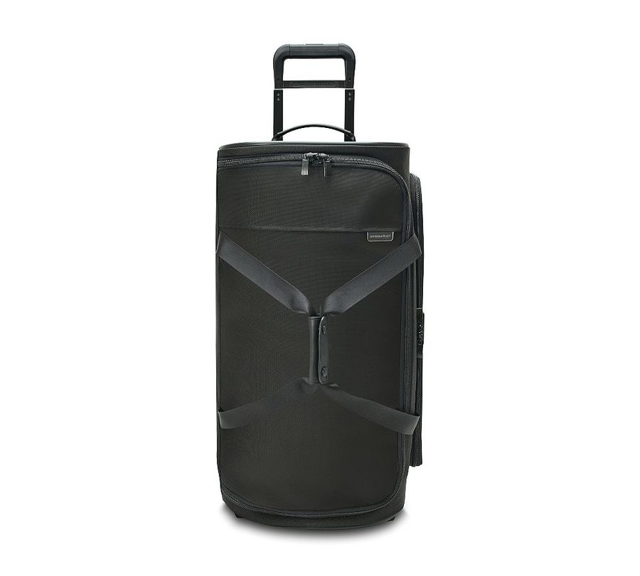 Briggs &amp; Riley Medium 2-Wheel Duffle added by Spoak Member