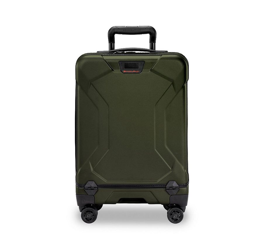 Briggs &amp; Riley Domestic Carry-On Spinner added by Spoak Member