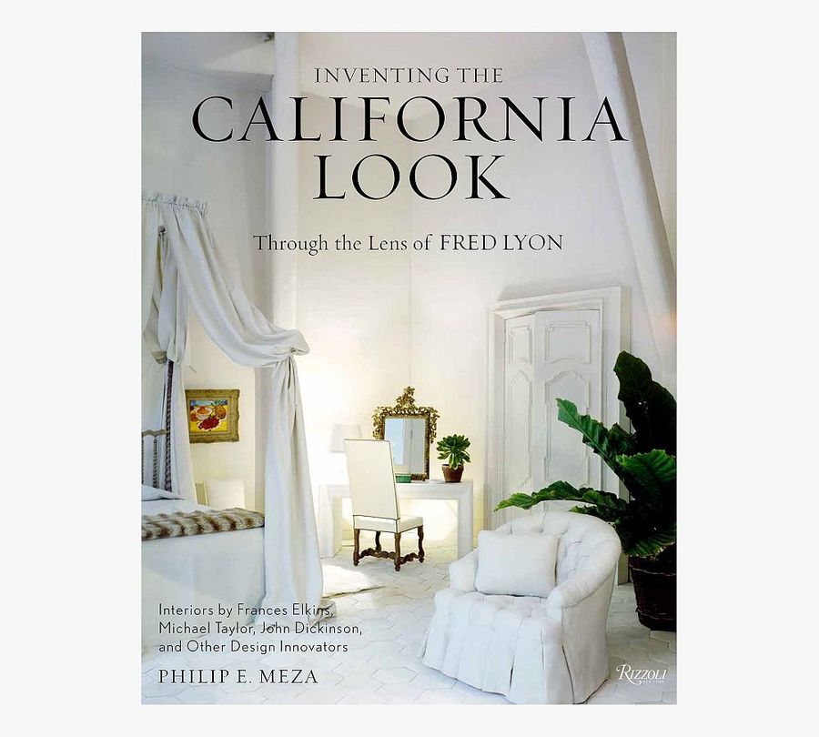Inventing The California Look added by Spoak Member