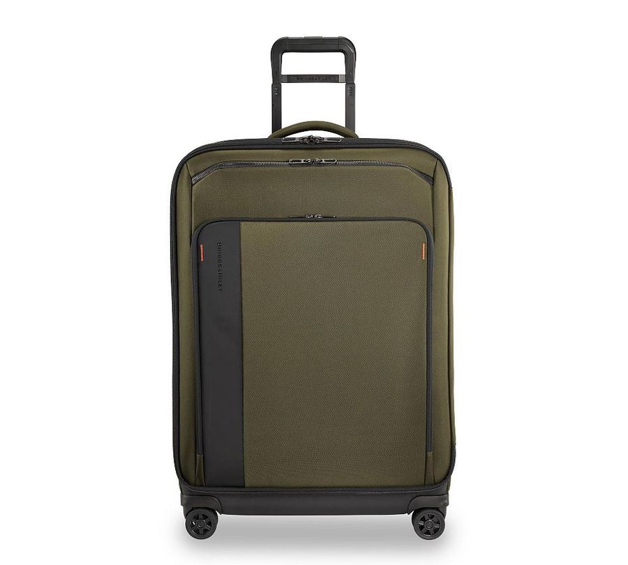 Briggs &amp; Riley 29&quot; Large Expandable Spinner added by Spoak Member