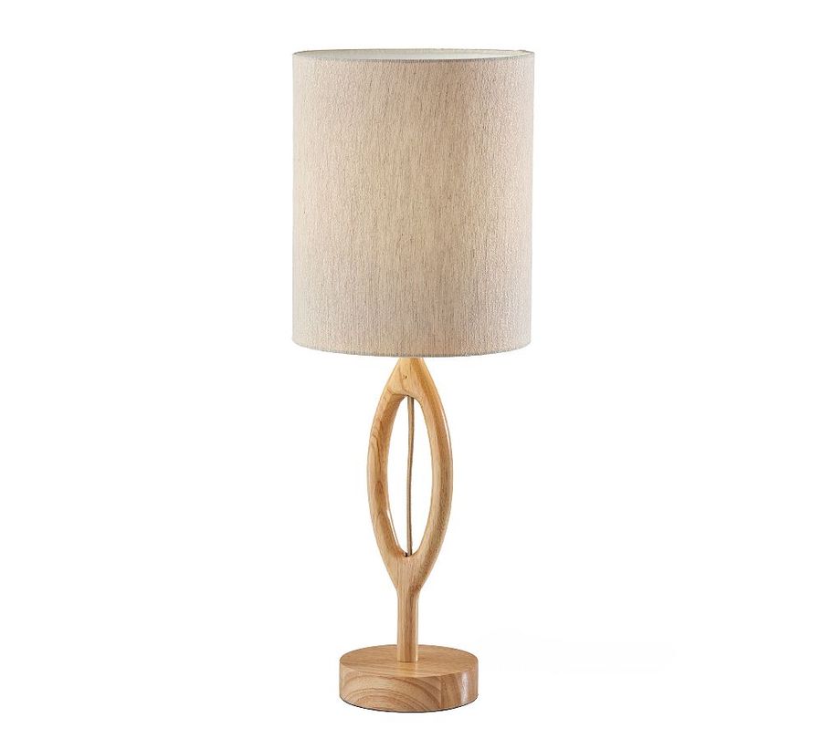 Deming Metal Table Lamp (27.5&quot;) added by Spoak Member