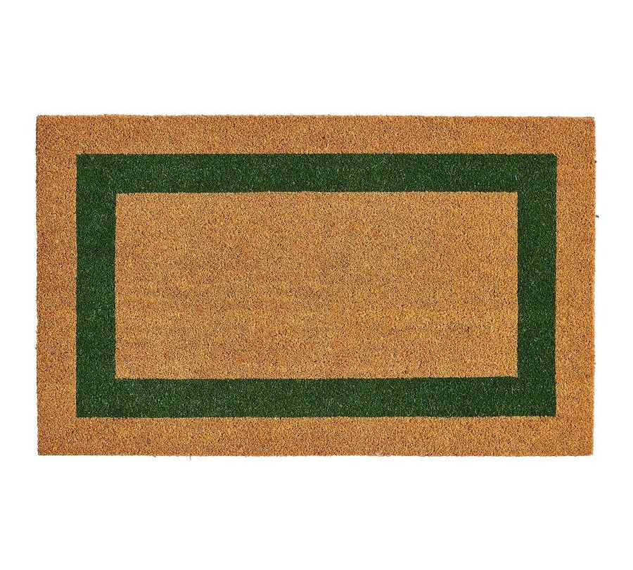 Open Box: Picture Frame Doormat added by Spoak Member
