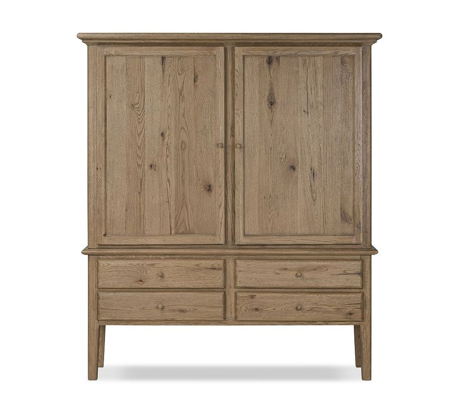 Teddy Storage Cabinet (64&quot;) added by Spoak Member