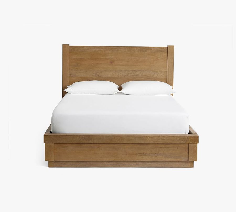 Oakleigh Bed added by Spoak Member