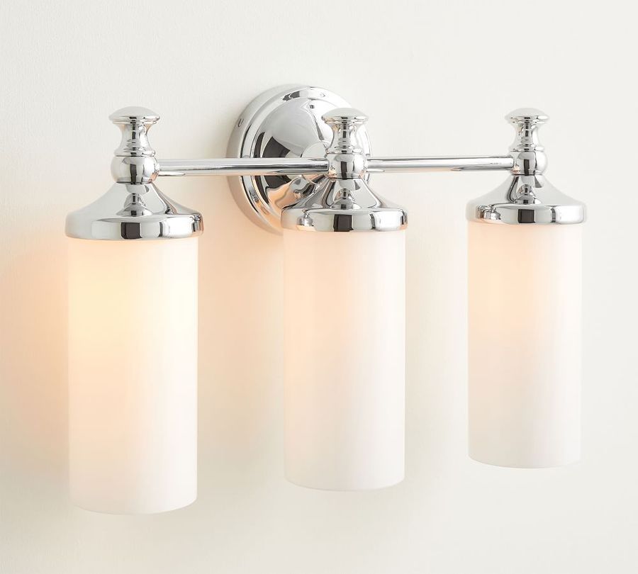 Mercer Triple Tube Sconce (17&quot;) added by Spoak Member