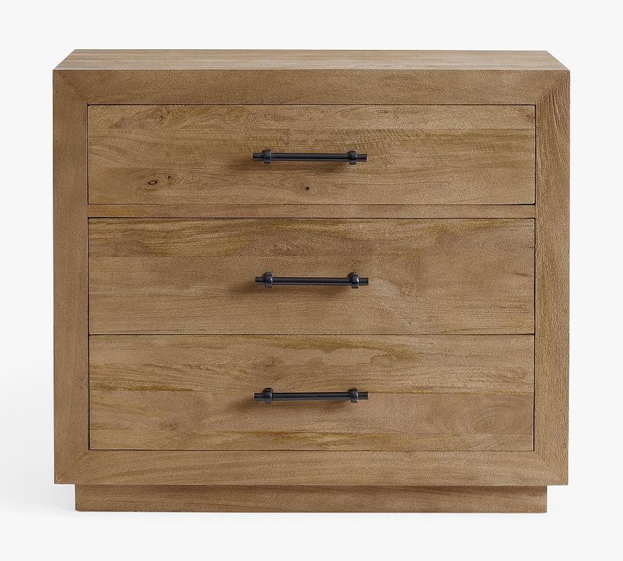 Oakleigh 3-Drawer Dresser (41&quot;) added by Spoak Member