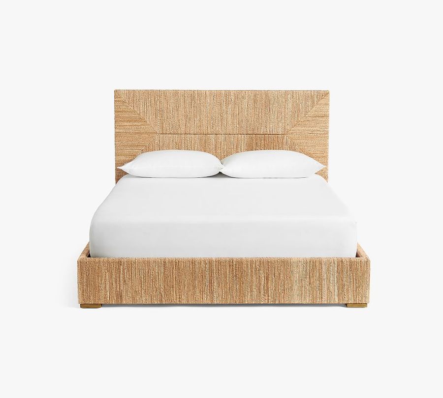 Malibu Woven Bed added by Spoak Member