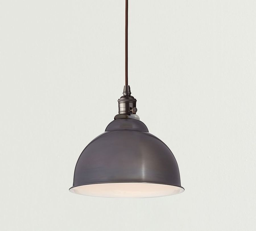 Metal Bell Cord Pendant (10&quot;-13&quot;) added by Spoak Member