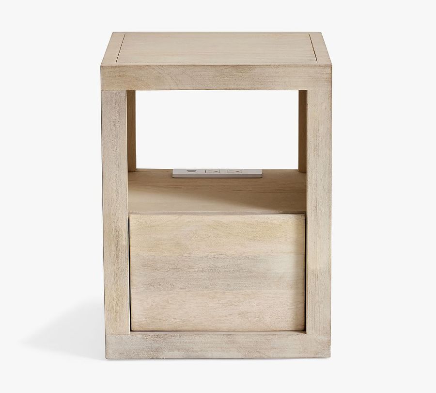 Cayman Charging Nightstand (16&quot;) added by Spoak Member