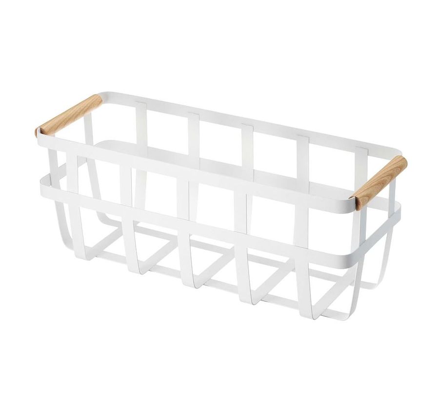 Tosca Slim Storage Basket -  Set of 2 added by Spoak Member
