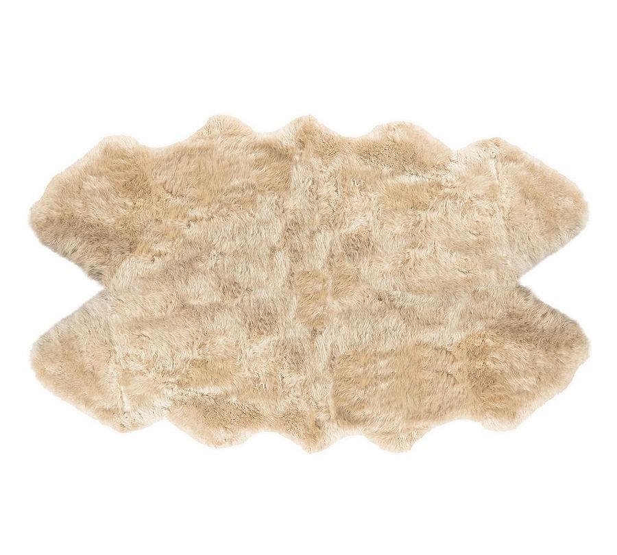 Torin Sheepskin Rug added by Spoak Member