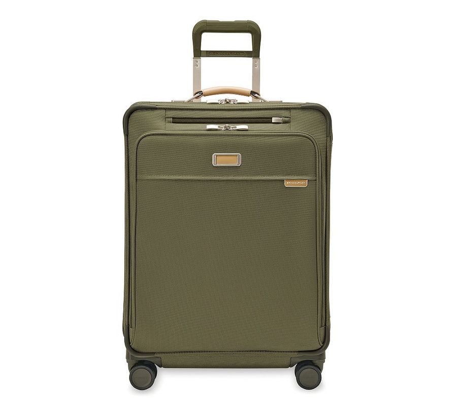 Briggs &amp; Riley Medium Expandable Spinner added by Spoak Member