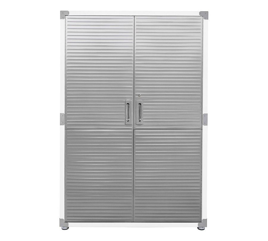 Stainless Steel Mega Storage Cabinet added by Spoak Member