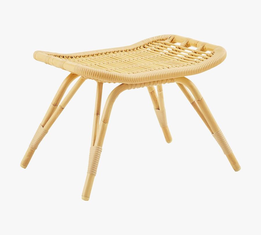 Monet Handmade Outdoor Foot Stool added by Spoak Member