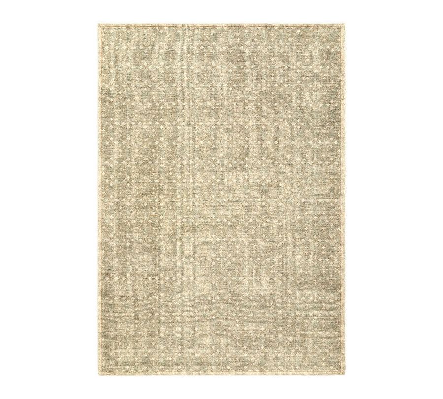 Kendall Hand-Knotted Wool Rug added by Spoak Member