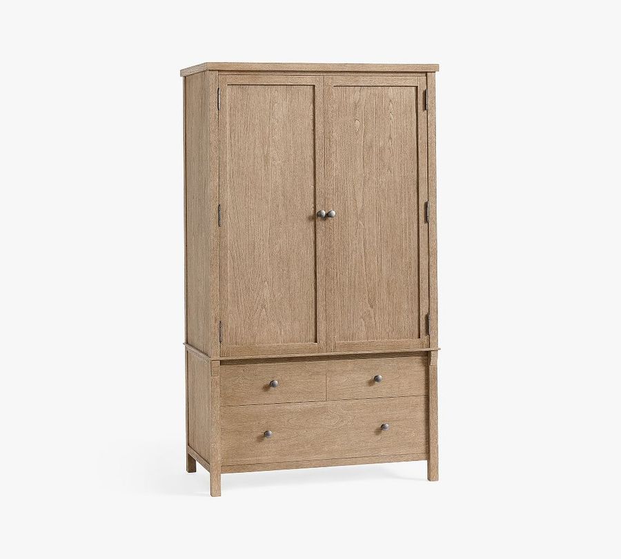 Toulouse Armoire (40&quot;) added by Spoak Member