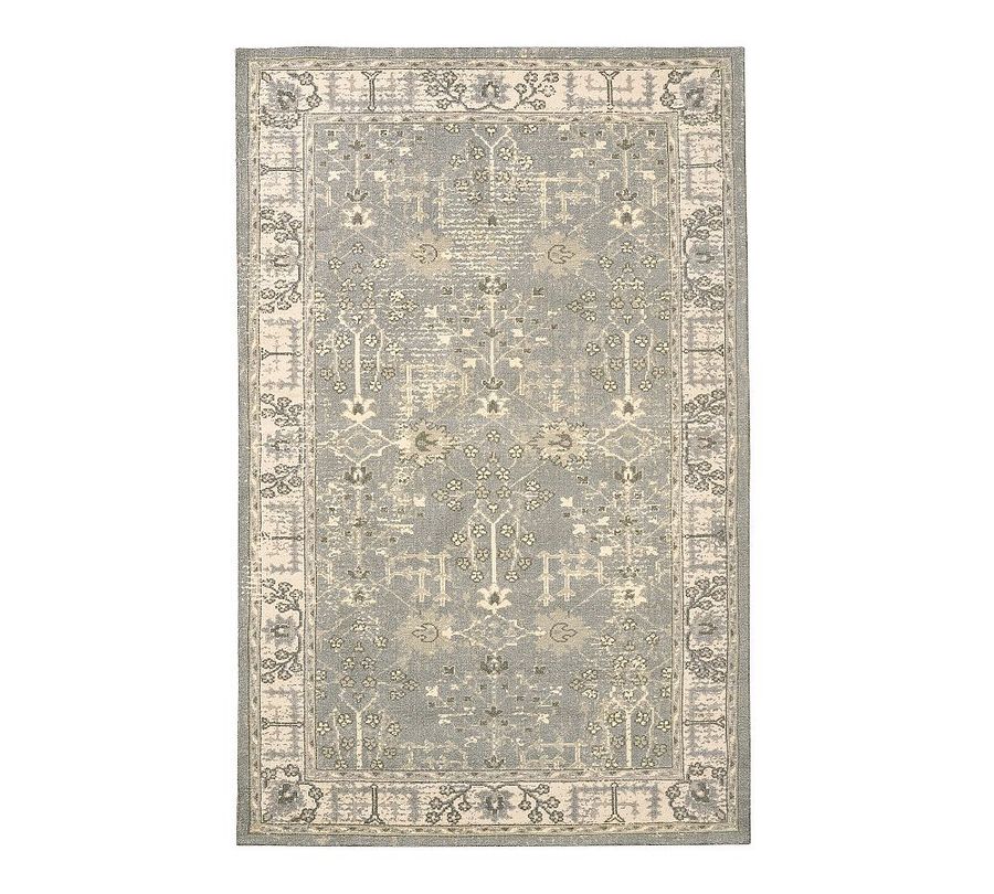 Reeva Handwoven Rug added by Spoak Member