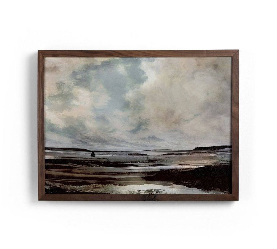 Exmouth Framed Print By Dan Hobday added by Spoak Member
