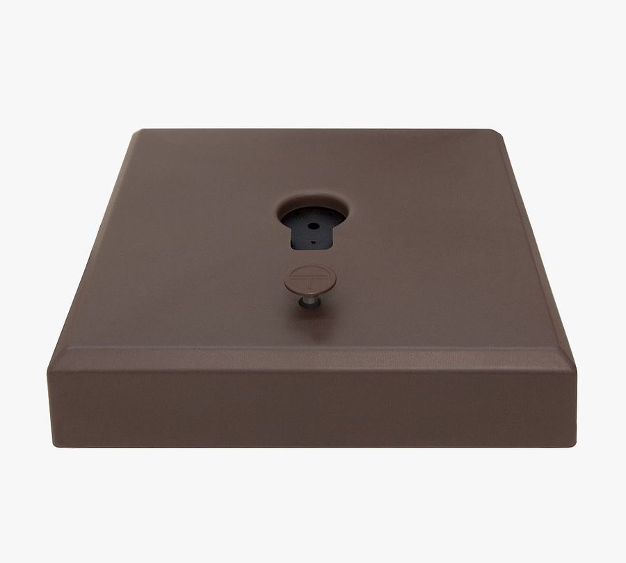 Cantilever Rolling Umbrella Base added by Spoak Member