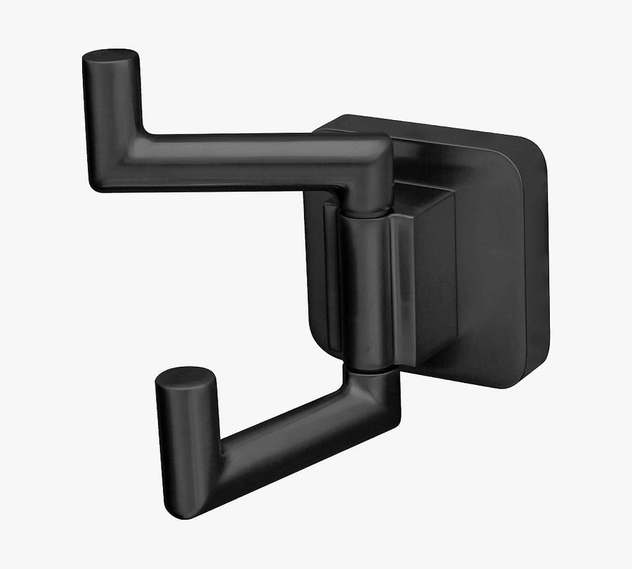 Reynold Double Robe Hook added by Spoak Member