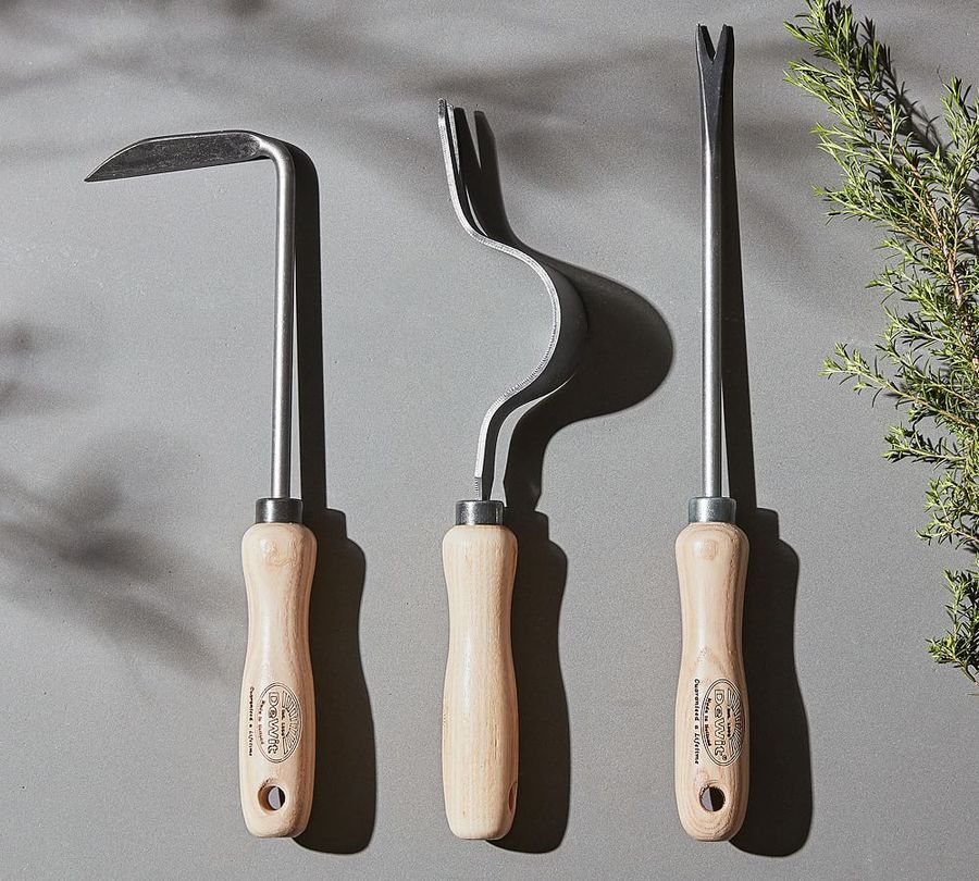 Garden Tool Set for Weeding added by Spoak Member