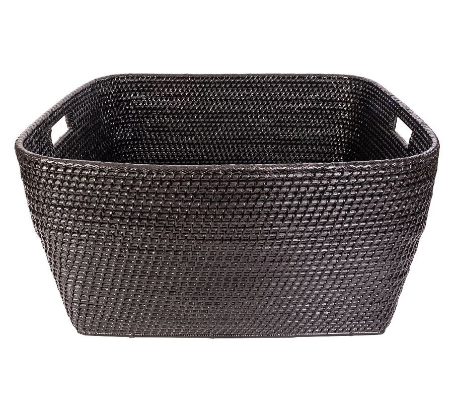 Tava Handwoven Rattan Family Basket added by Spoak Member
