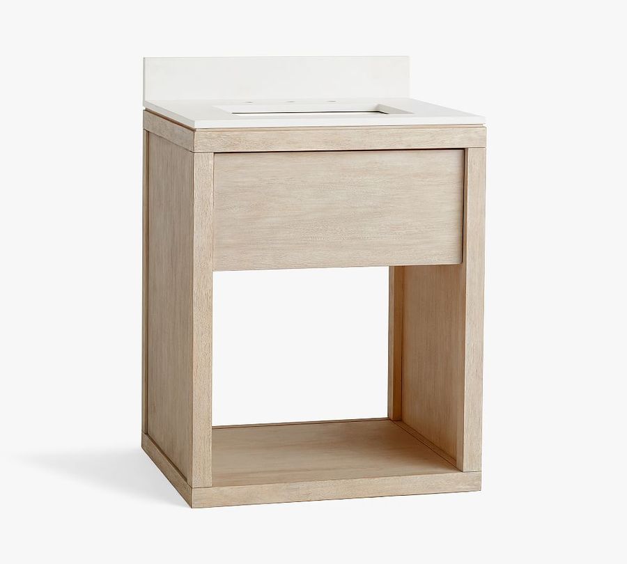 Cayman 26&quot; Single Sink Vanity added by Spoak Member