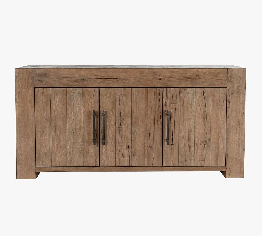 Raymond Reclaimed Wood Buffet (72&quot;) added by Spoak Member