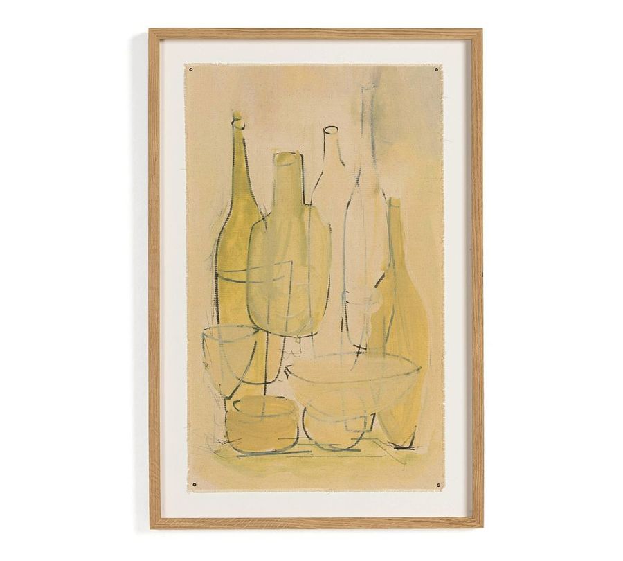 Late Lunch Framed Print By Dan Hobday added by Spoak Member