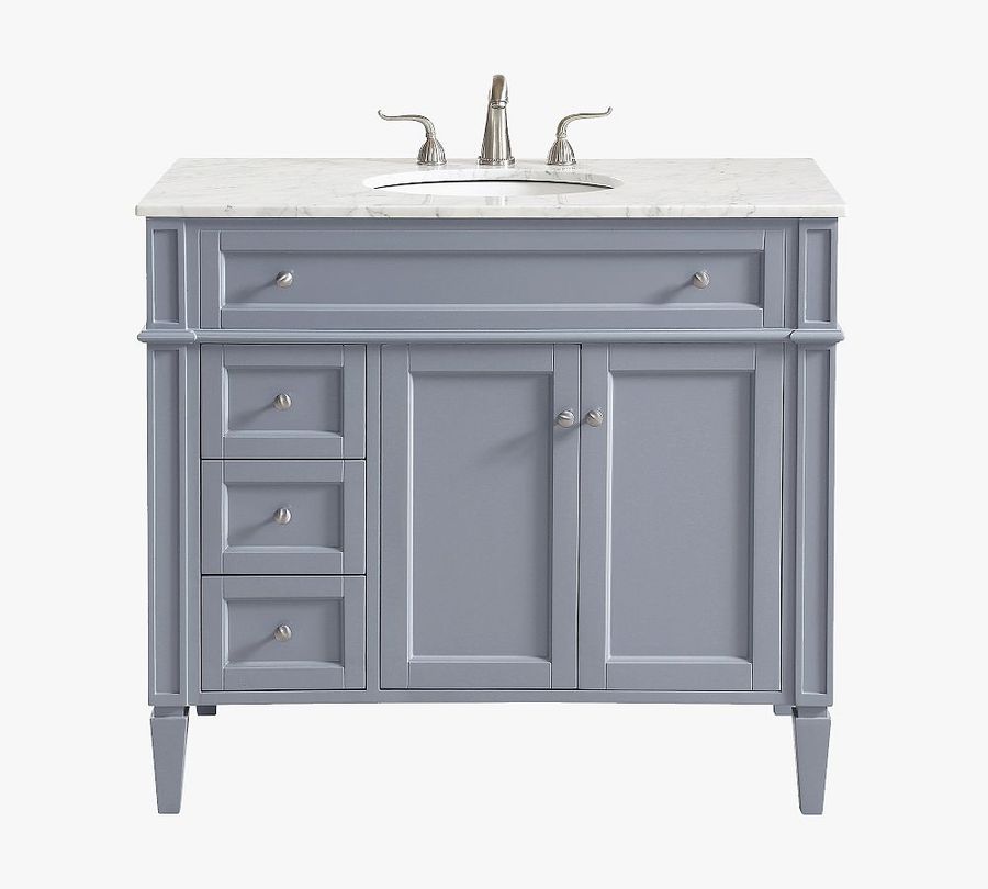 Ilsa 40&quot; Single Sink Vanity added by Spoak Member