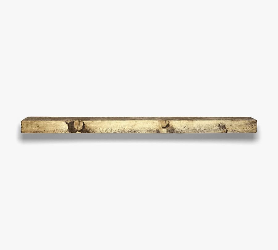 Timber Floating Shelf (48&quot;-60&quot;) added by Spoak Member